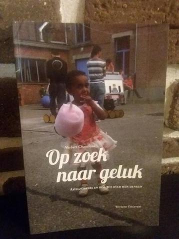 Op zoek naar geluk (asielzoekers en hoe wij over hen denken)