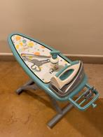 Strijkplank met toebehoren Smoby, Kinderen en Baby's, Ophalen, Nieuw, Jongen of Meisje