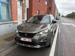 Peugeot 5008 automaat, Auto's, USB, 5 deurs, Particulier, SUV of Terreinwagen
