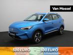 MG MG ZS EV EV Long Range Comfort 51 kWh, Auto's, MG, Stof, Gebruikt, 5 zetels, 5 deurs