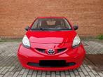 Toyota Aygo 1.0 VVT-i - Compacte en Zuinige Stadsauto, Auto's, Voorwielaandrijving, 4 zetels, Stof, 50 kW