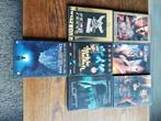 34-delige dvd-collectie ,alle genres, ook apart verkrijgbaar, Ophalen of Verzenden, Zo goed als nieuw