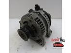 Dynamo van een Ford C-Max, Ophalen of Verzenden, 3 maanden garantie, Gebruikt, Ford