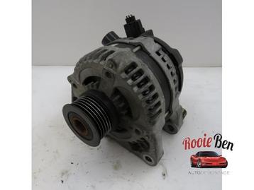 Dynamo d'un Ford C-Max, Enlèvement ou Envoi, 3 mois de garantie, Utilisé, Ford