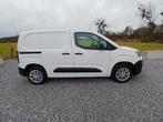 Citroen Berlingo 102CH **3Places Clim Attelage**, Autos, Bluetooth, Achat, Euro 6, Entreprise
