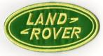Écusson Land Rover - 100 x 53 mm, Autos : Divers, Accessoires de voiture, Enlèvement ou Envoi, Neuf