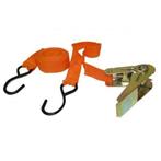 spanband 5 Meter Met Haken, Ophalen of Verzenden, Nieuw