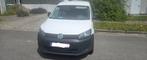 Volkswagen Caddy 1.6 75 reprog 145, Voorwielaandrijving, Zwart, Caddy Combi, Wit