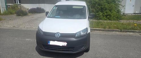 Volkswagen Caddy 1.6 75 reprog 145, Auto's, Volkswagen, Particulier, Caddy Combi, ABS, Airbags, Electronic Stability Program (ESP)