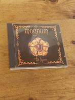 Cd van Magnum, Cd's en Dvd's, Cd's | Hardrock en Metal, Ophalen of Verzenden, Zo goed als nieuw