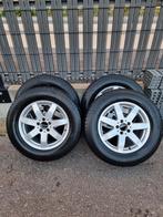 Velgen 235/65R17 met Nieuwe banden erop, Enlèvement, Pneu(s)