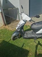 Scooter kymko agility, Ophalen, Zo goed als nieuw, Agility