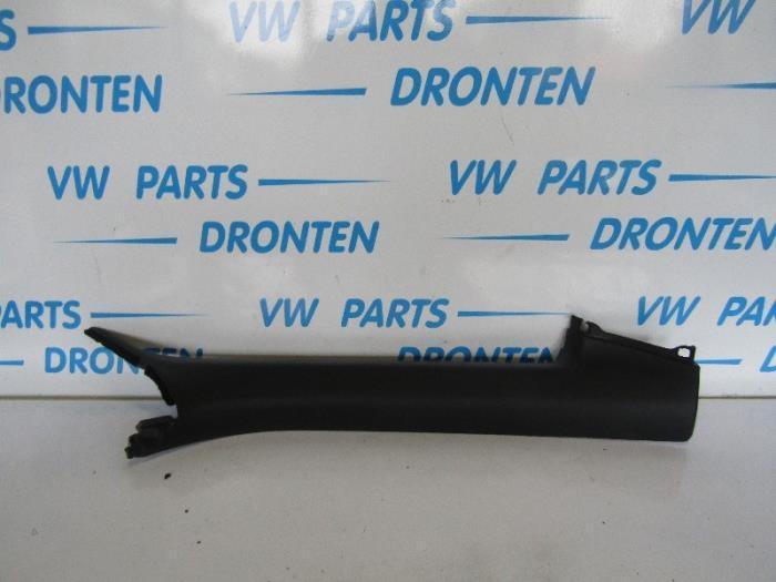 Stijlbekleding rechts-voor van een Audi A5, Auto-onderdelen, Interieur en Bekleding, Audi, Gebruikt, 3 maanden garantie, Ophalen of Verzenden