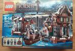 LEGO The Hobbit 79013 Lake-town Chase - Lord of Rings - MISB, Ophalen of Verzenden, Zo goed als nieuw, Complete set, Lego