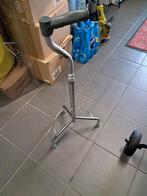Canne pour personne âgée plus stable