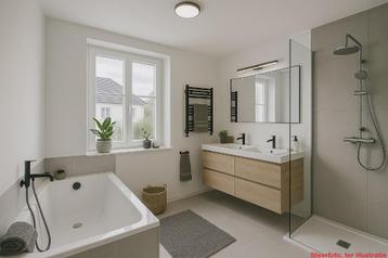 TE KOOP, HOB nieuwbouwwoning 32G in Zonhoven, 3 slpks beschikbaar voor biedingen
