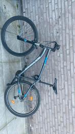 Rockrider fiets moterbike st 100 sport trail, Fietsen en Brommers, Fietsen | Mountainbikes en ATB, Ophalen, Gebruikt
