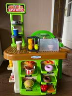 Ecoiffier kids supermarket, Kinderen en Baby's, Speelgoed | Duplo en Lego, Ophalen of Verzenden