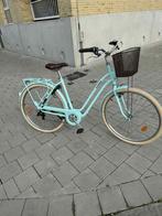 Btwin damesfiets, Ophalen, Zo goed als nieuw, Versnellingen