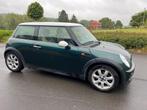 Mini Cooper 1.6 Essence, Auto's, Bedrijf, Handgeschakeld, Cooper, 3 deurs