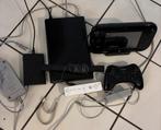 Compleet wii u met 129 games op HD, Games en Spelcomputers, Spelcomputers | Nintendo Wii U, Ophalen, Zo goed als nieuw