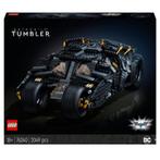 Lego 76240 Tumbler, Ophalen of Verzenden, Nieuw, Lego