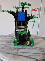 Lego Robin des bois - Moyen-âge, Chevaliers, Knights, Complete set, Gebruikt, Ophalen of Verzenden, Lego