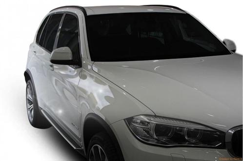 Treeplanken voor de BMW X5 2012 - HEDEN NIEUW !!!!, Auto-onderdelen, Overige Auto-onderdelen