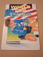 World cup 1994 medailles, Boeken, Ophalen of Verzenden