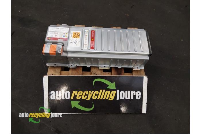 Accu (Hybride) van een Peugeot 508, Auto-onderdelen, Accu's en Toebehoren, Peugeot, Gebruikt, 3 maanden garantie