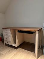 Bureau, Enlèvement, Utilisé, Bureau