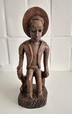 Zuid-Afrikaans houtsnijwerk., Ophalen of Verzenden