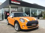 MINI Cooper, Autos, Cuir, Achat, Hatchback, 3 cylindres