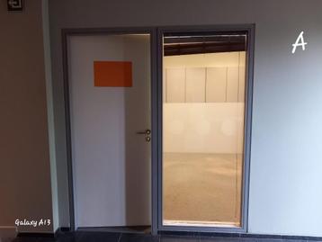 Overschilderbare deuren in verschillende afmetingen beschikbaar voor biedingen