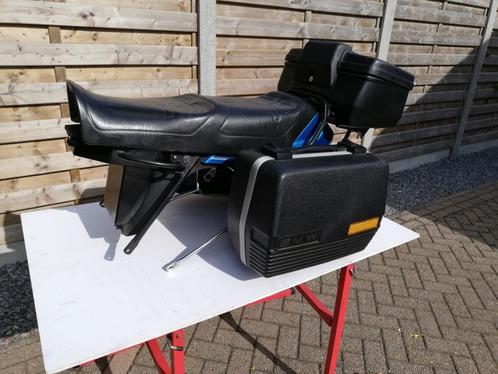 BMW R65 monolever, Motoren, Onderdelen | BMW, Gebruikt, Ophalen