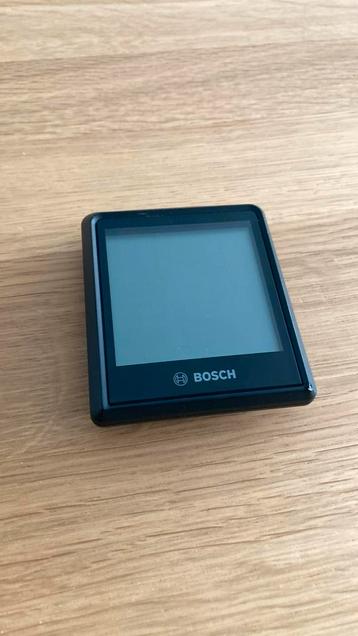 Bosch intuvia 100 scherm, Enlèvement ou Envoi, Comme neuf