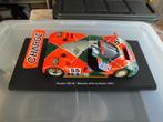 WERK 83 MAZDA 787B WINNER LE MANS 1991 OP 1/18, Ophalen of Verzenden, Gebruikt, Auto, Overige merken