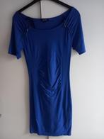 Robe bleu Morgan avec petites manches, Vêtements | Femmes, Comme neuf, Taille 36 (S), Bleu, Morgan