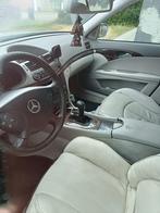 Mercedes e220 2004, Auto's, Particulier, Te koop