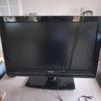 Philips tv 32 inch in prima staat en nog nooit een probleem, Audio, Tv en Foto, Televisies, Ophalen, Gebruikt, Philips