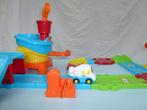 VTech mon aéroport interactif Timon le p'tit avion, Ophalen of Verzenden, Gebruikt, 2 tot 4 jaar