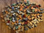 Lego blokjes baksteenmotief 210 stuks / 144-3, Ophalen of Verzenden, Zo goed als nieuw, Losse stenen, Lego