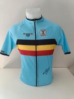 Gesigneerd shirt Tim Wellens, Ophalen of Verzenden, Nieuw, Shirt