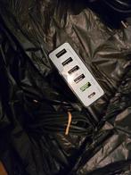 Chargeur Supremery 6 x USB-C QC, Enlèvement ou Envoi