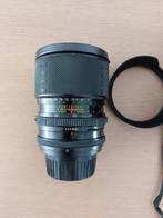 Vieil objectif Sigma, TV, Hi-fi & Vidéo, Photo | Lentilles & Objectifs, Enlèvement ou Envoi, Utilisé