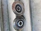 Remschijven bmw k75 k100, Motoren, Ophalen of Verzenden, Gebruikt