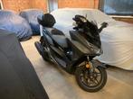 Honda forza 125cc matt zwart, Motoren, Particulier