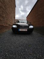 Vw Bora 1.9 Tdi, Auto's, Volkswagen, Voorwielaandrijving, Bora, Zwart, Particulier