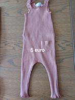Broekpakje Zara, Kinderen en Baby's, Ophalen of Verzenden, Gebruikt