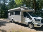 Rollerteam Kronos 274 T4 2022, Caravans en Kamperen, Mobilhomes, 7 tot 8 meter, Diesel, Particulier, Ford